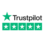 Trustpilot logo BoostOnline