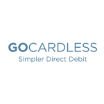 Go Cardless logo