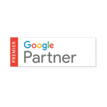 Google Premier Partner Logo BoostOnline Surrey and Kent