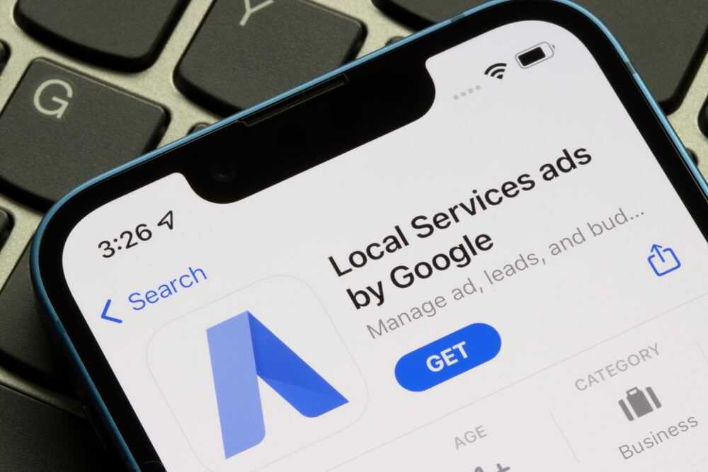 Grow Your Business With Local Service Ads