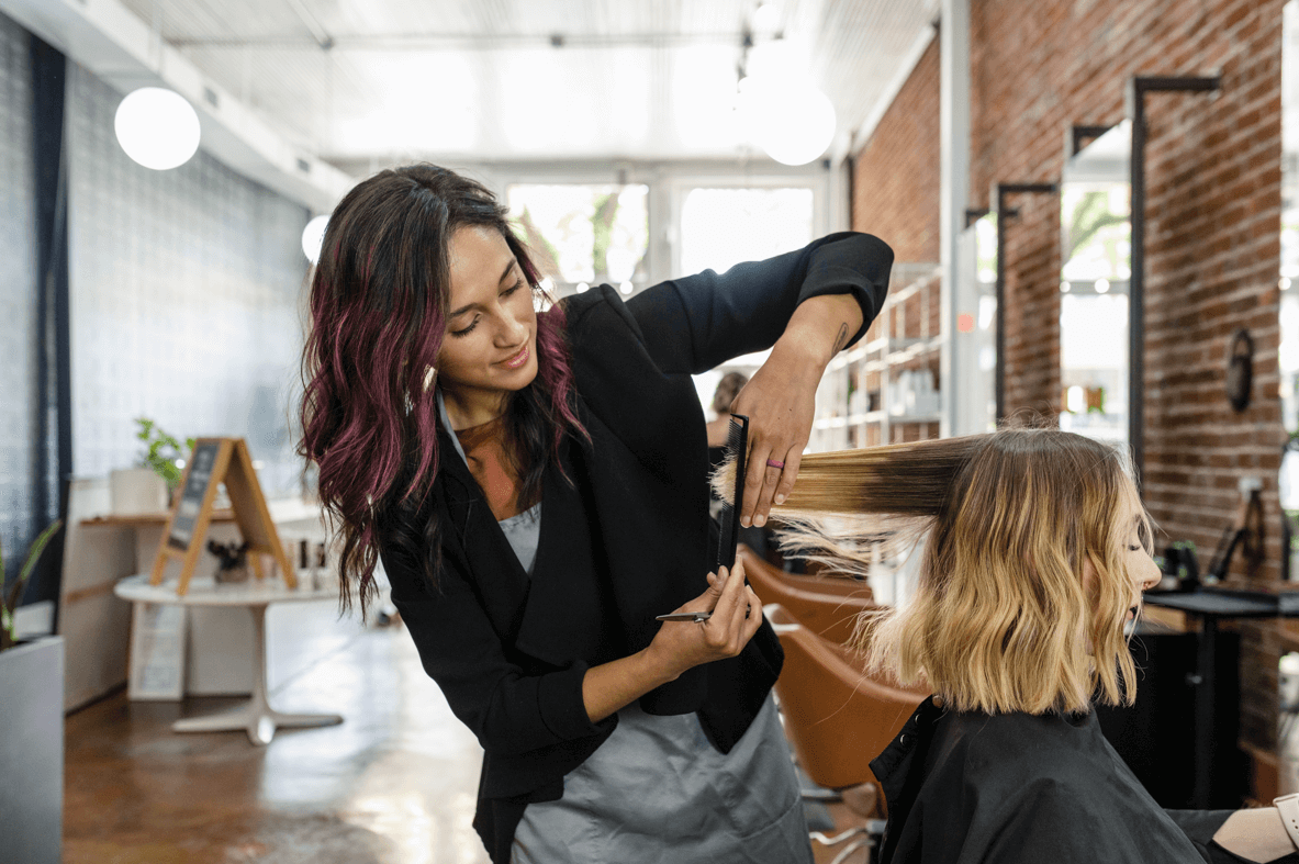 Get More Hairdressers Leads