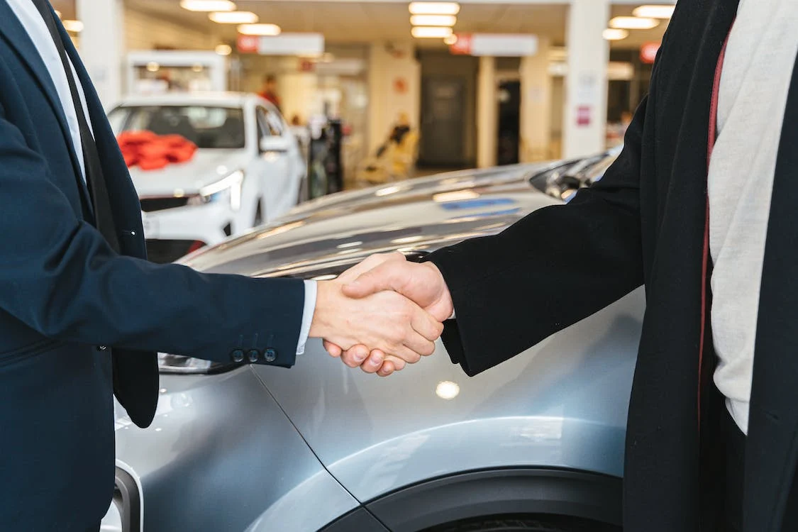 How To Get More Leads For Your Car Sales Business